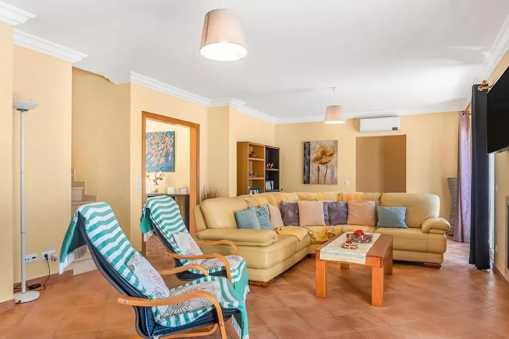 Moradia Com Piscina E Vista Mar Villa Aljezur 0*,  Portugal