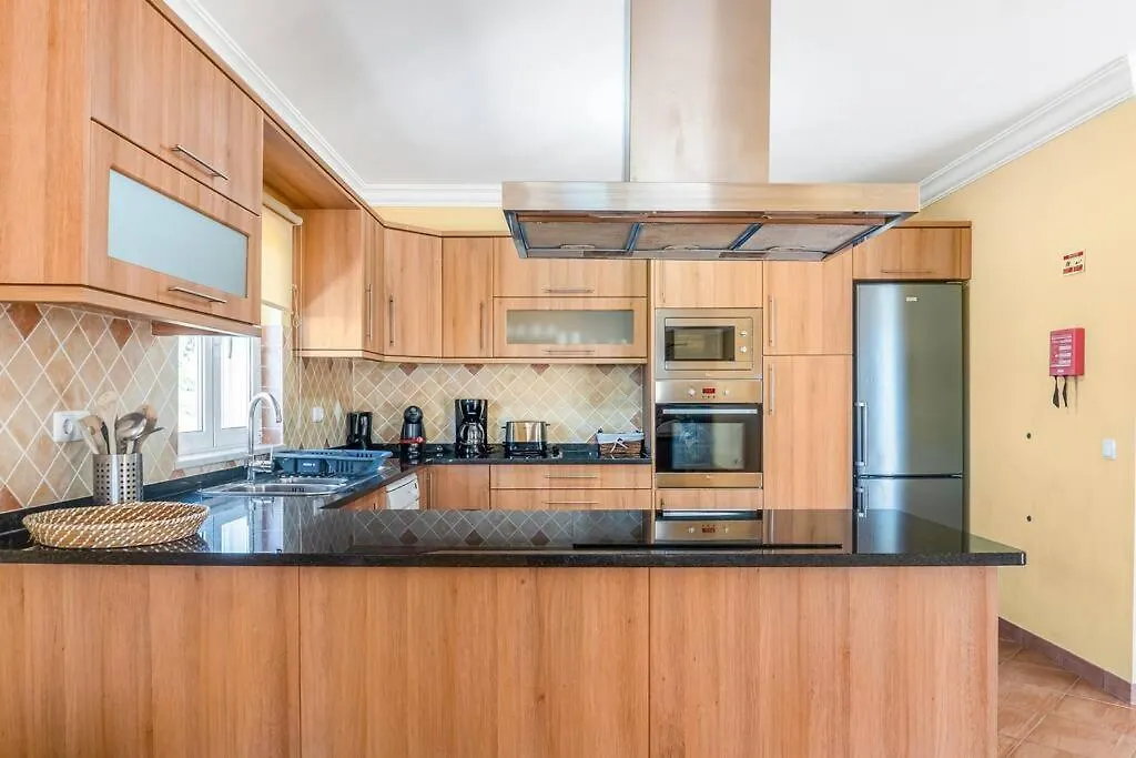 Moradia Com Piscina E Vista Mar Villa Aljezur Holiday home