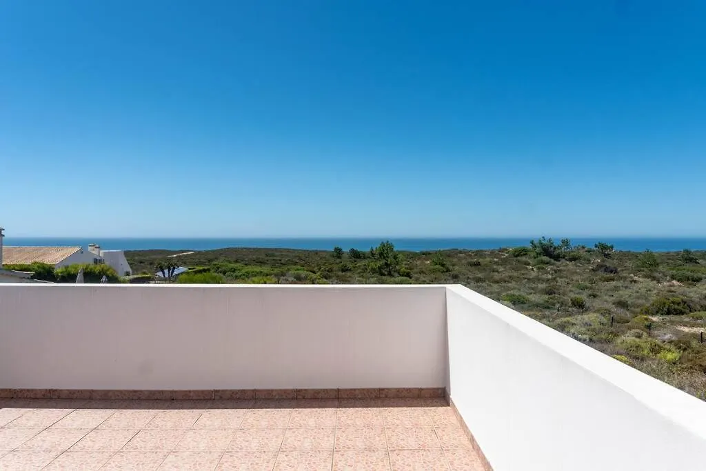 Moradia Com Piscina E Vista Mar Villa Aljezur 0*,  Portugal