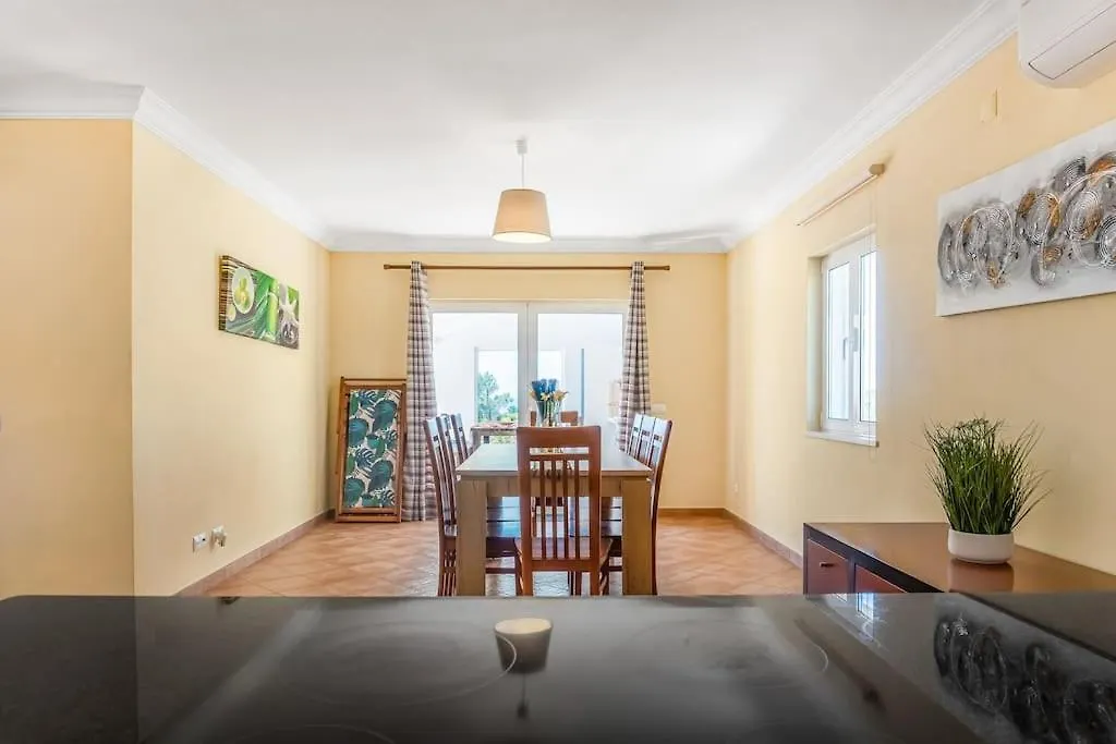 Moradia Com Piscina E Vista Mar Villa Aljezur