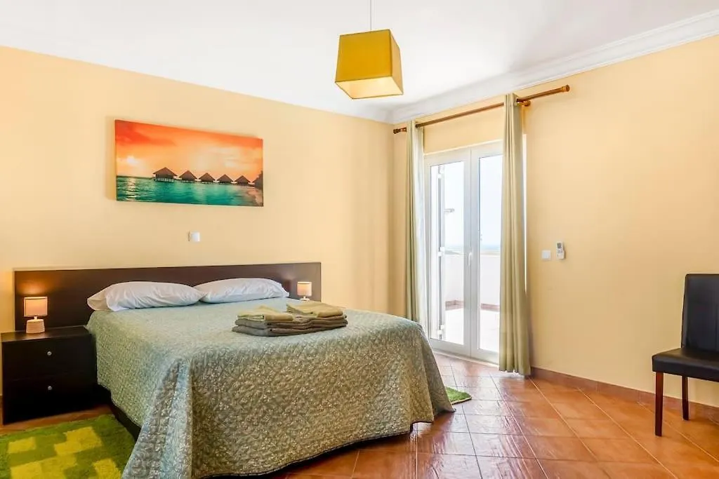 Moradia Com Piscina E Vista Mar Villa Aljezur