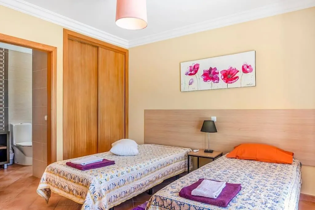 Moradia Com Piscina E Vista Mar Villa Aljezur