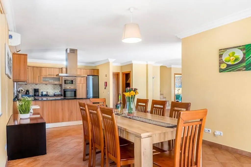 Moradia Com Piscina E Vista Mar Villa Aljezur Holiday home