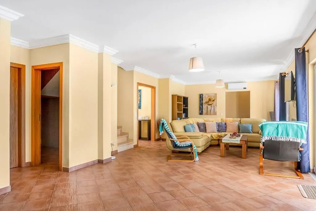 Moradia Com Piscina E Vista Mar Villa Aljezur 0*,