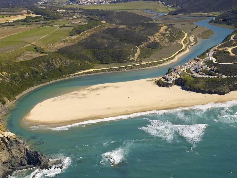 Moradia Com Piscina E Vista Mar Villa Aljezur Holiday home