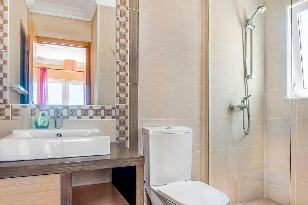 Holiday home Moradia Com Piscina E Vista Mar Villa Aljezur