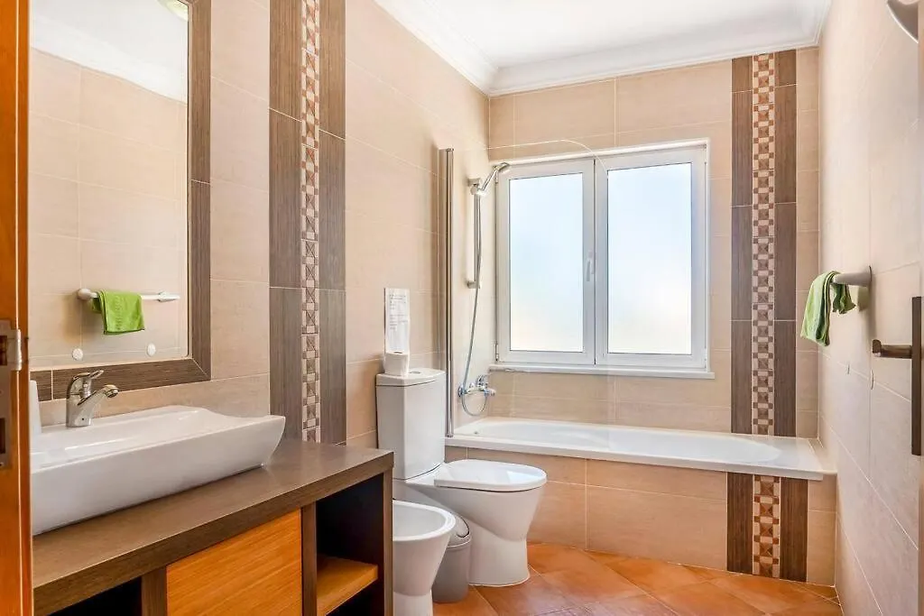 Holiday home Moradia Com Piscina E Vista Mar Villa Aljezur Portugal