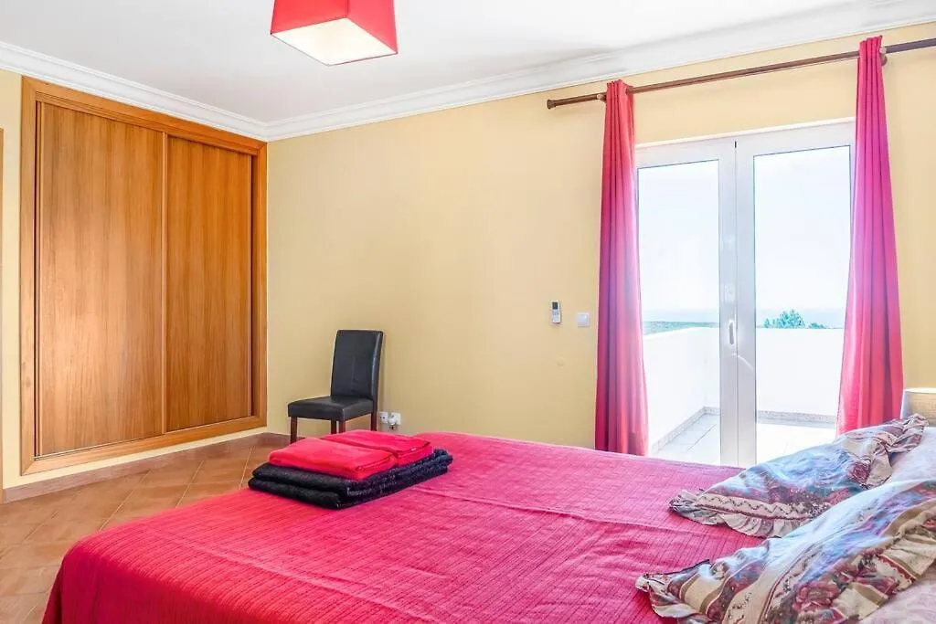 Holiday home Moradia Com Piscina E Vista Mar Villa Aljezur