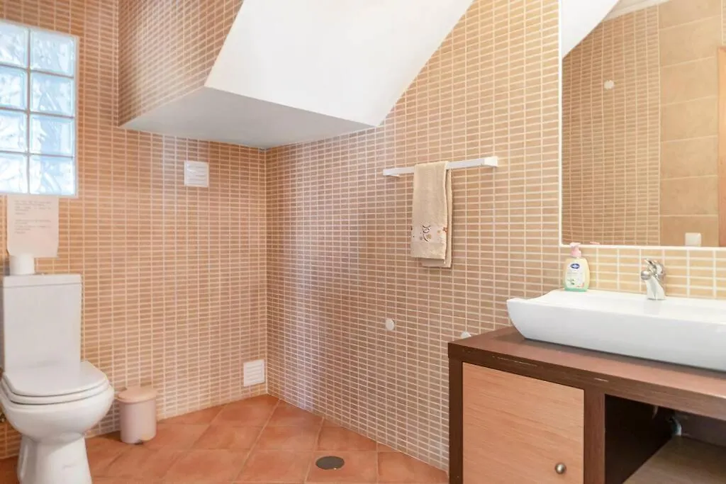 Moradia Com Piscina E Vista Mar Villa Aljezur 0*,