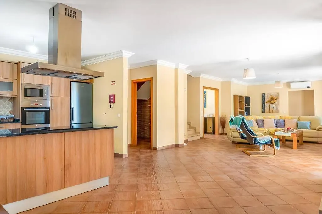 Moradia Com Piscina E Vista Mar Villa Aljezur Portugal